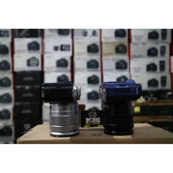 MIROLES FUJIFILM X-M1 SUPER MANTAP BANYAK BONUS BERGARANSI REKOMENDASI - Image 3