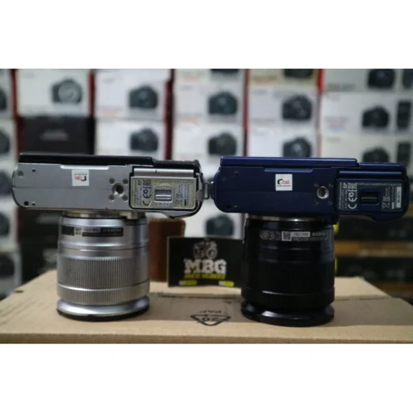 MIROLES FUJIFILM X-M1 SUPER MANTAP BANYAK BONUS BERGARANSI REKOMENDASI - Image 5