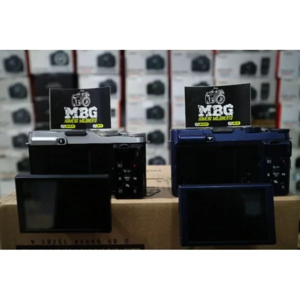 MIROLES FUJIFILM X-M1 SUPER MANTAP BANYAK BONUS BERGARANSI REKOMENDASI - Image 2