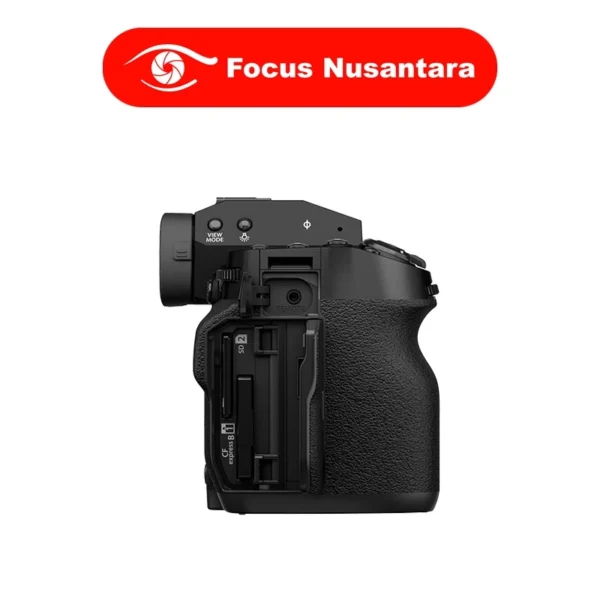 FUJIFILM X-H2S Mirrorless Camera Fujifilm XH2S Fuji XH2-S GARANSI RESMI - Image 5