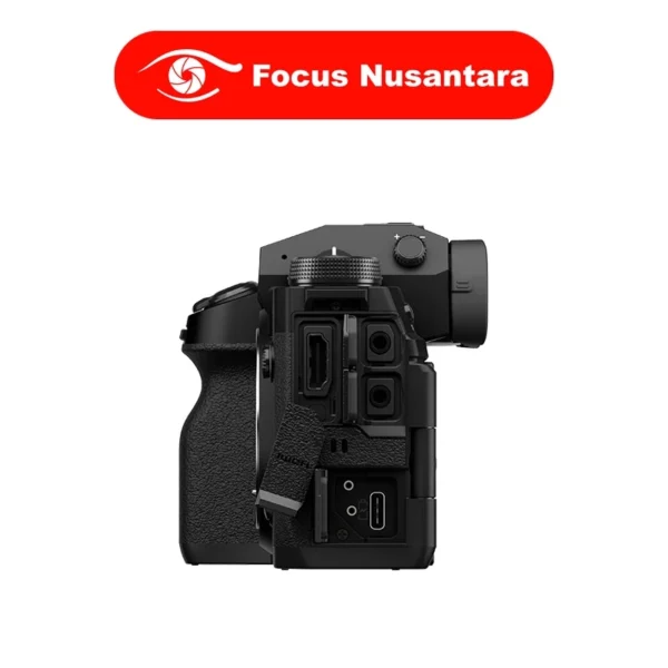 FUJIFILM X-H2S Mirrorless Camera Fujifilm XH2S Fuji XH2-S GARANSI RESMI - Image 4