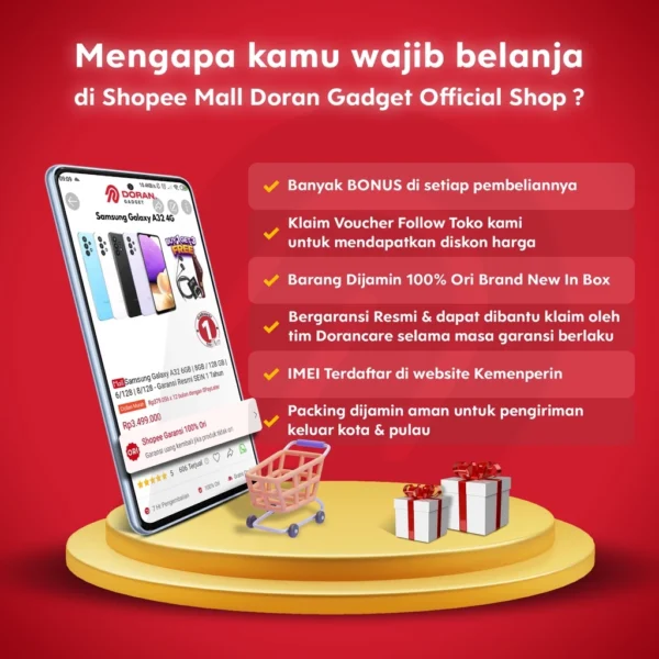Xiaomi Redmi 13 | Redmi 13X 8/128GB 8/256GB RAM 8GB ROM 128GB 256GB - Garansi Resmi 1 Tahun - Image 2