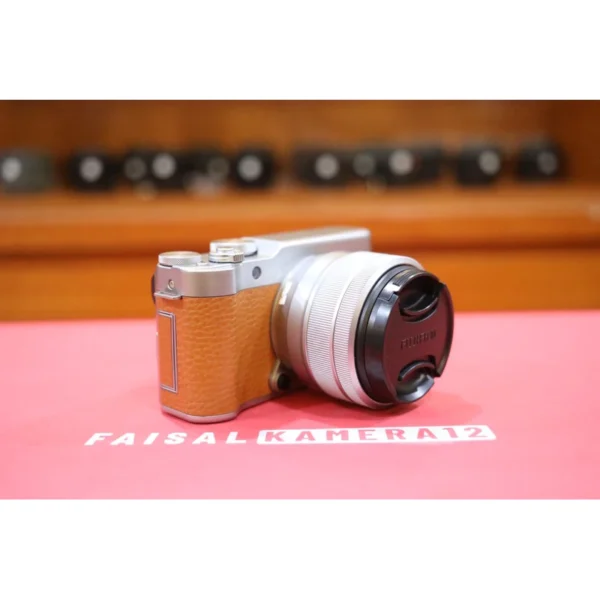 FUJIFILM X-A20 LIKE NEW - Image 4