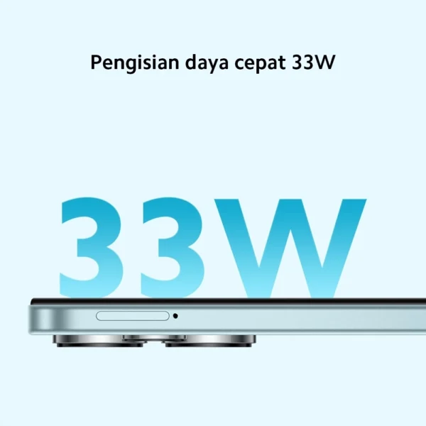 Xiaomi Redmi 13 | Redmi 13X 8/128GB 8/256GB RAM 8GB ROM 128GB 256GB - Garansi Resmi 1 Tahun - Image 3