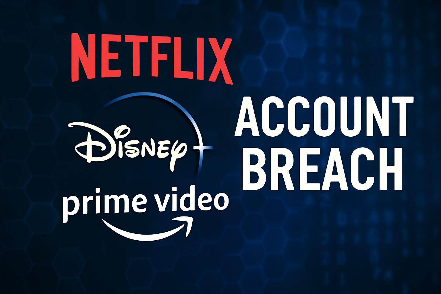 Netflix-Disney-primevideo