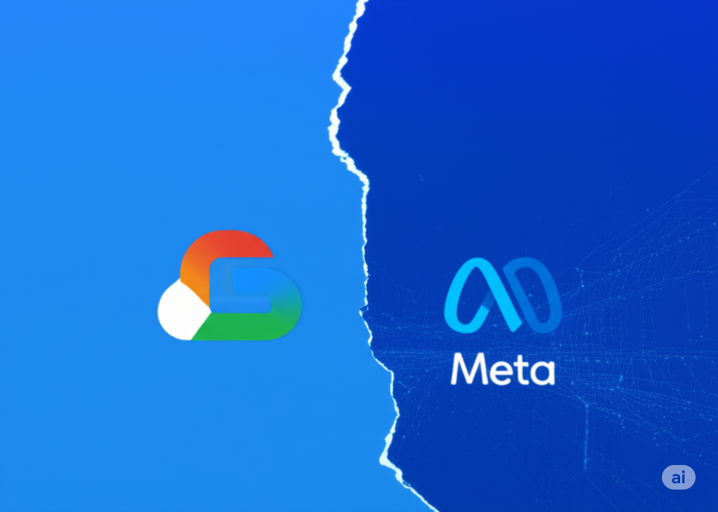 google-ai-pisah